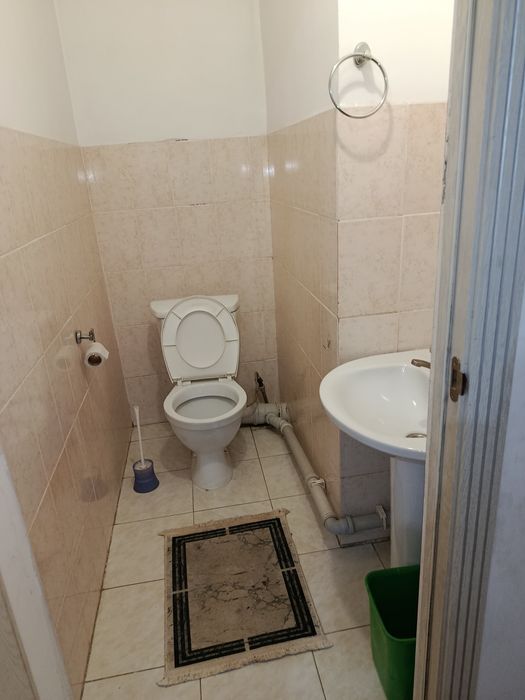 2-х комнатная квартира