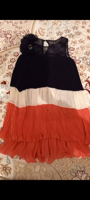 Продам платье все пл 5 тыс