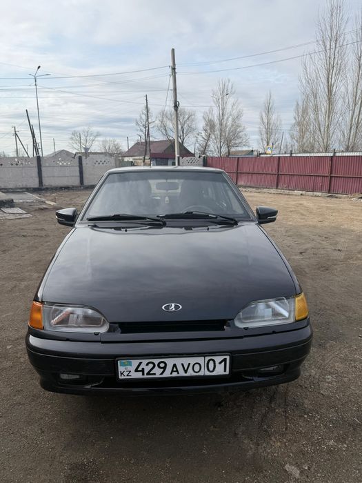 Продам машину ваз 2114