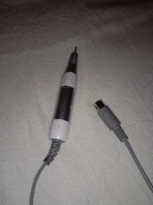 Аппарат для маникюра