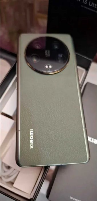 Xiaomi 13 Ultra новый
