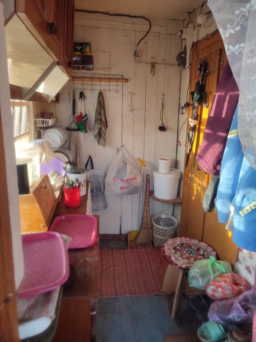 Продам летнюю дачу