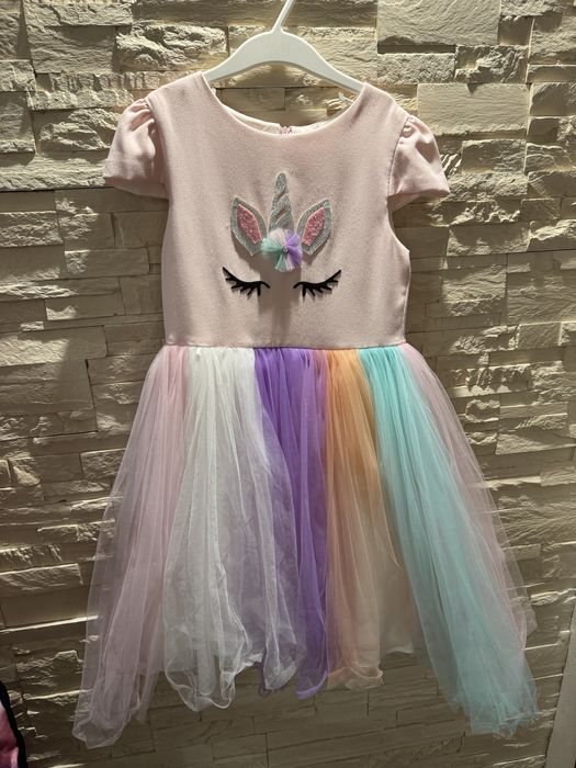 Коледни/oфициални детски рокли