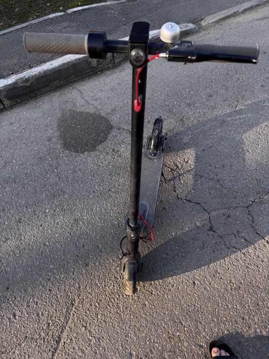 Электросамокат (неработает) СРОЧНО