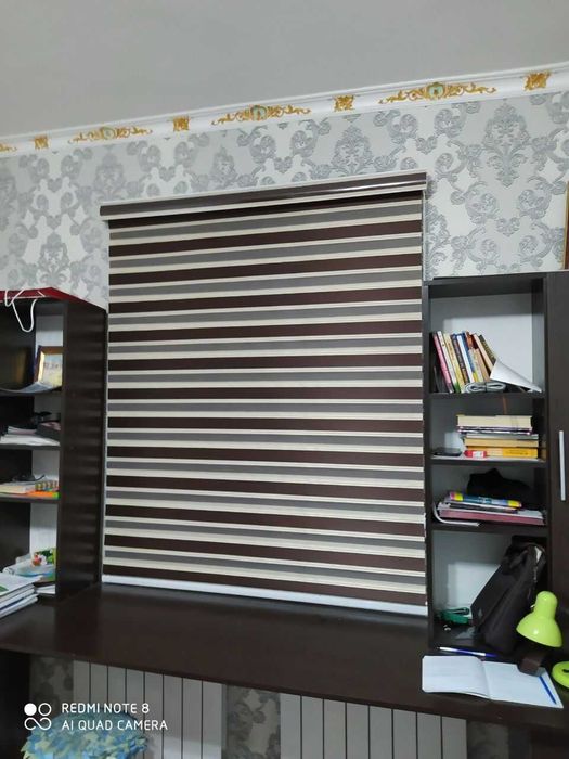 Жалюзи из первых рук! Новая коллекция. Болшой выбор. СКИДКИ%