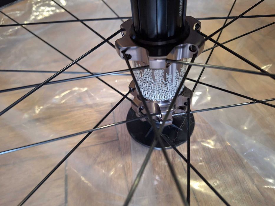 Задна Капла Easton Havoc