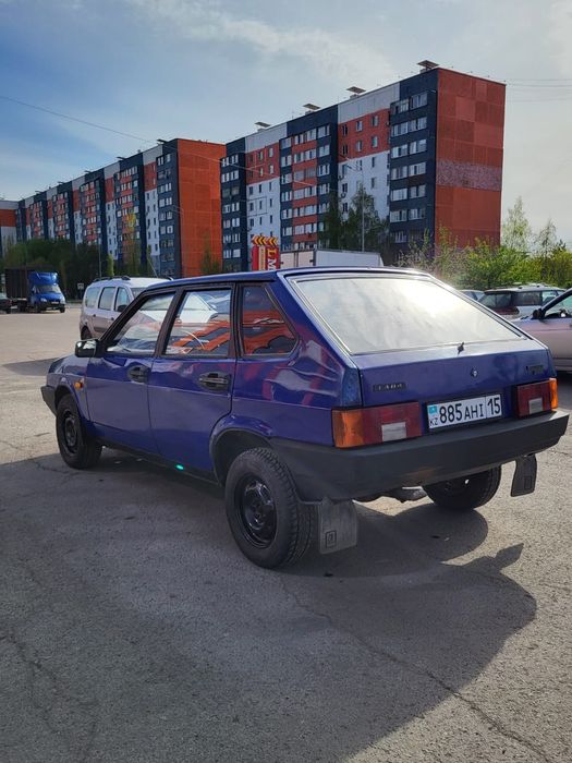 ВАЗ 2109       .