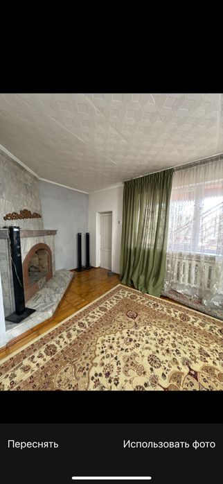 Продаем большой дом вАлгабасе