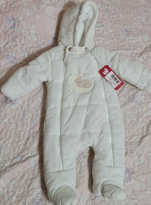 Продам комбинезон зимний