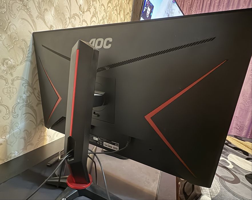 Vând monitor ACER 155hz