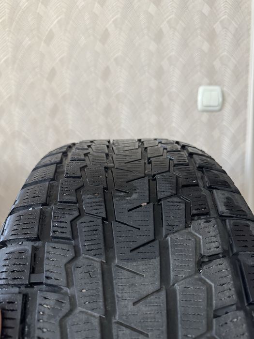 Зимние шины Yokohama