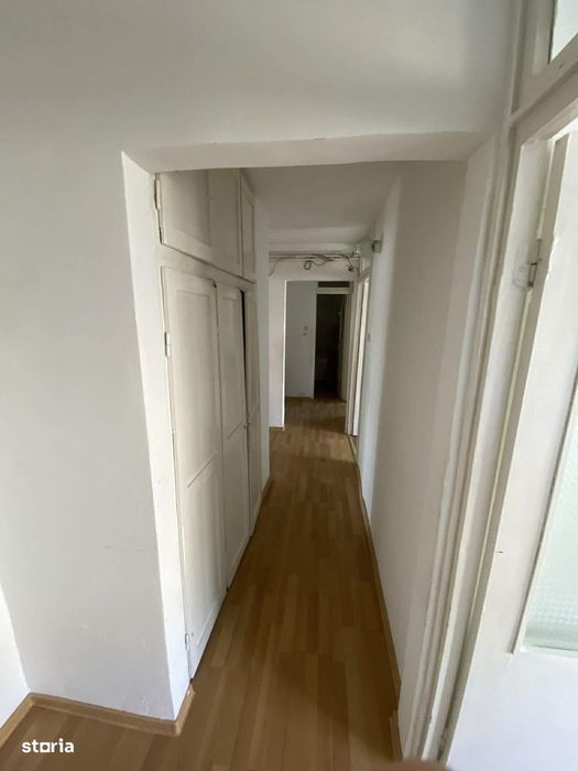Apartament 4 camere , M16 , decomandat , etaj 3/4 , Bd. Muncii