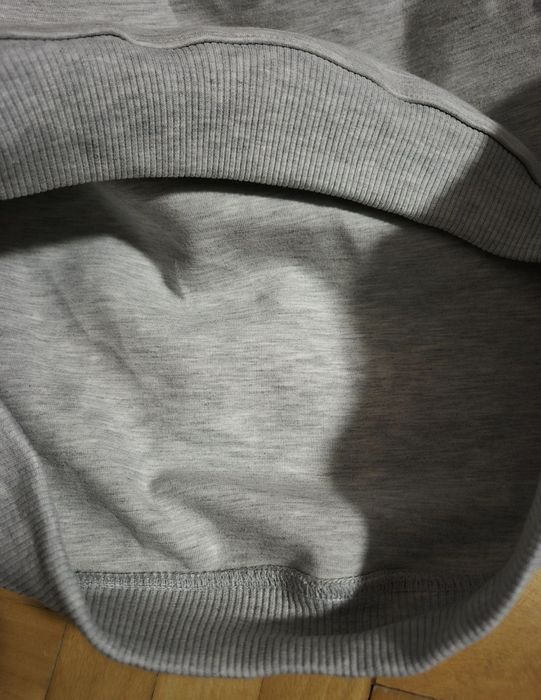 Articol Premium Bershka, Oversized Fit, Streetwear Style, Damă - XS