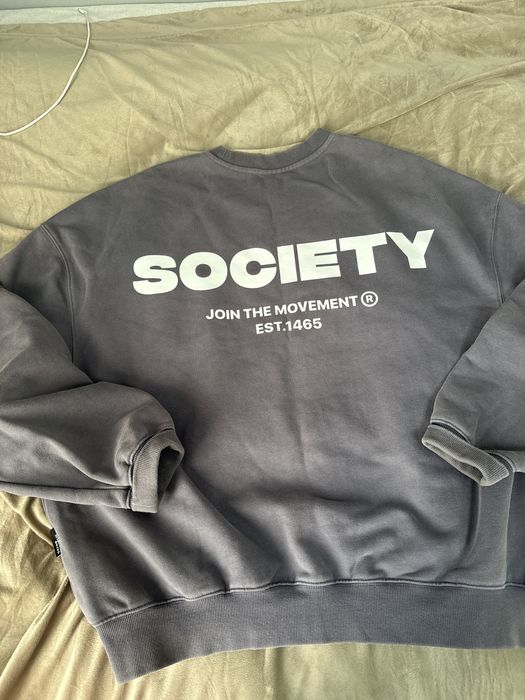 Qazaq republic свитшот