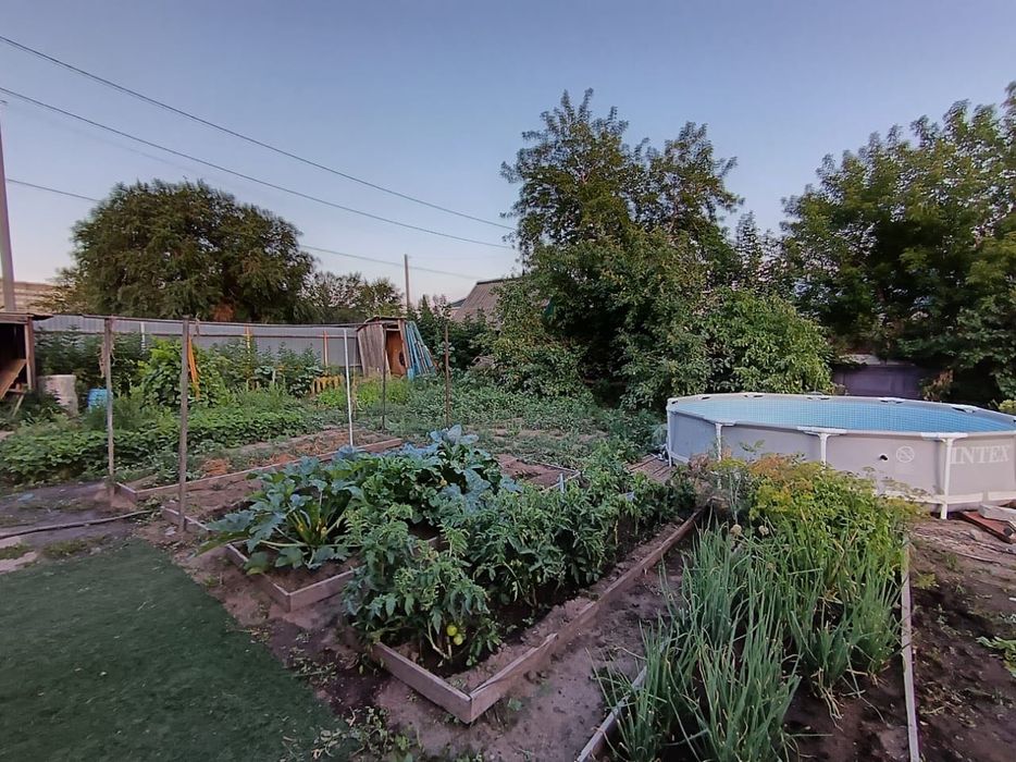 Продам частный дом