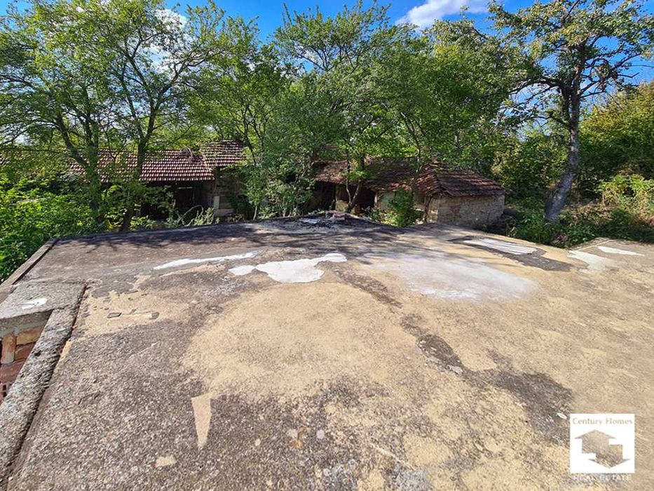 Продава се Къща в с. Добромирка, Област Габрово - 150 кв.м за 174 €/кв.м - Снимка #21