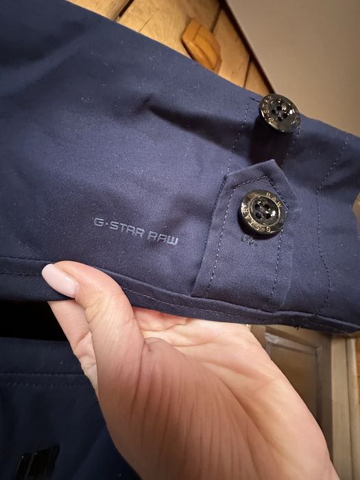 Trebch G Star Raw marimea XS