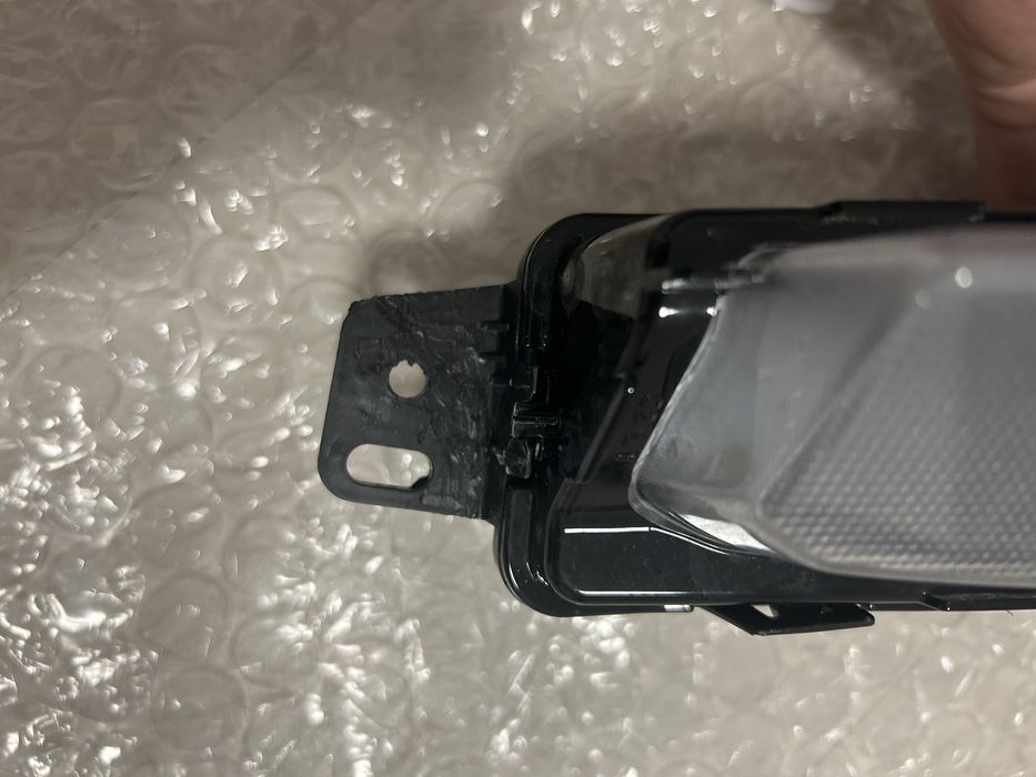 Volkswagen T-Cross,T-Roc ляв халоген дневна светлина