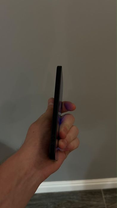 Iphone 16 128 gb 100% АКБ