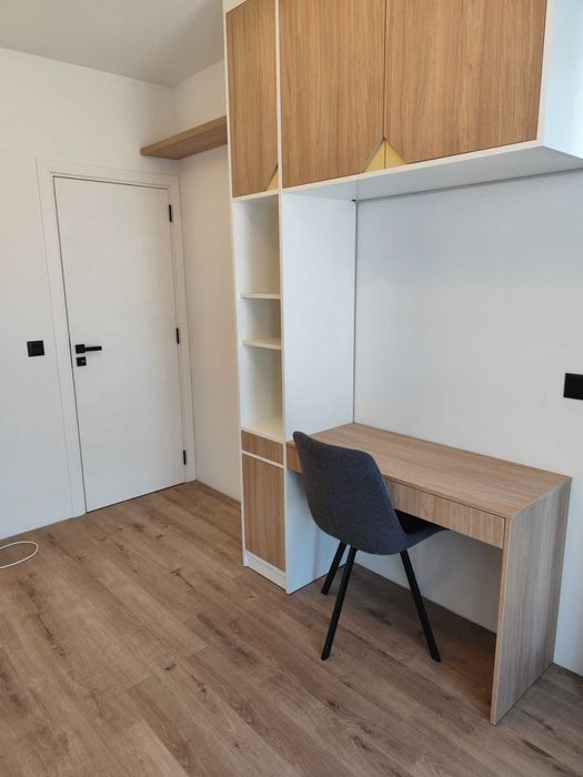 Дава се под наем Тристаен апартамент в София, Малинова долина - 67 кв.м за 775 € - Снимка #6