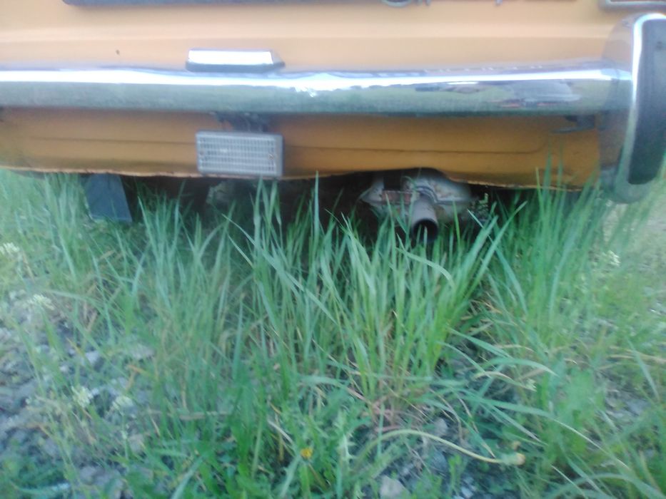 Продам ваз 2101 в идеальном состоянии