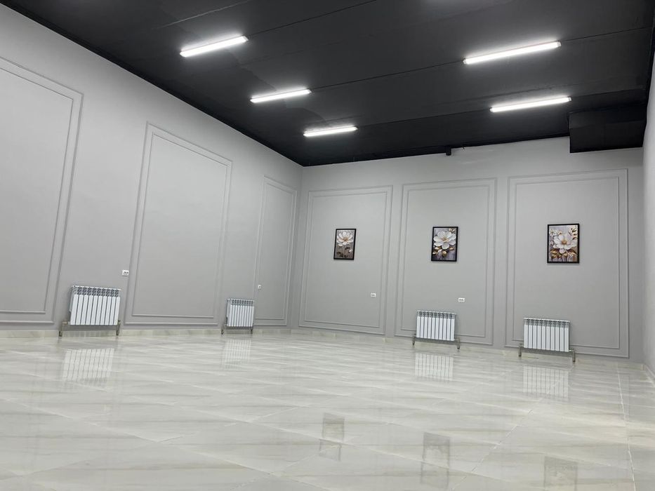 Сдам помещение цокольный этаж