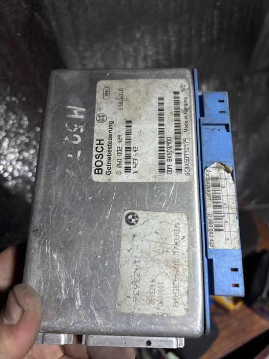 Продам Эбу BMW e34 e36 e38 e39 e46