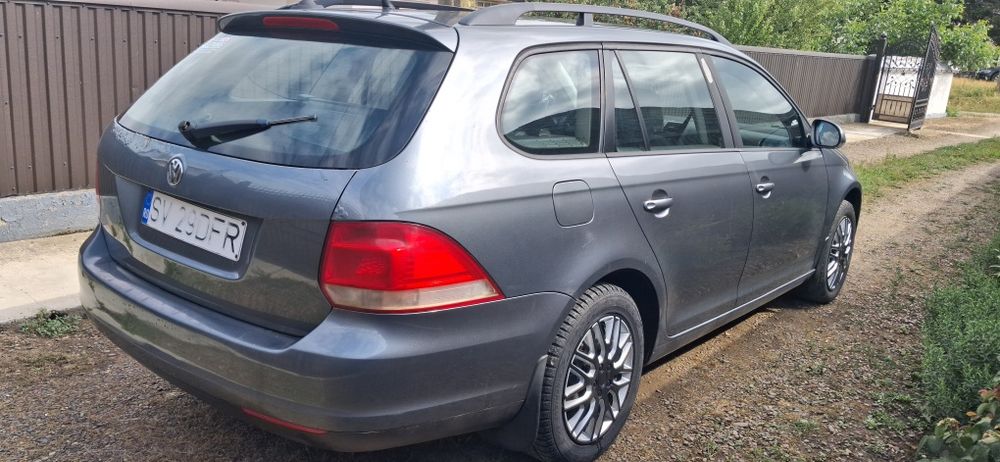 VOLKSWAGEN Golf 0 — imagine 5