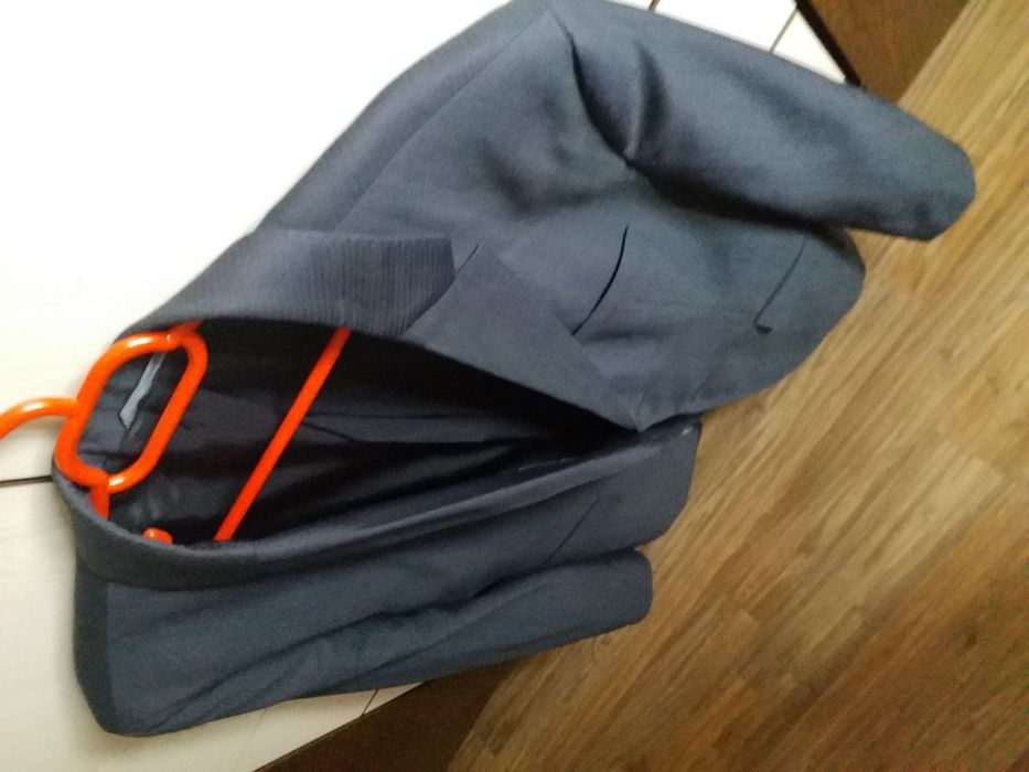 vand/schimb sacou HUGO BOSS