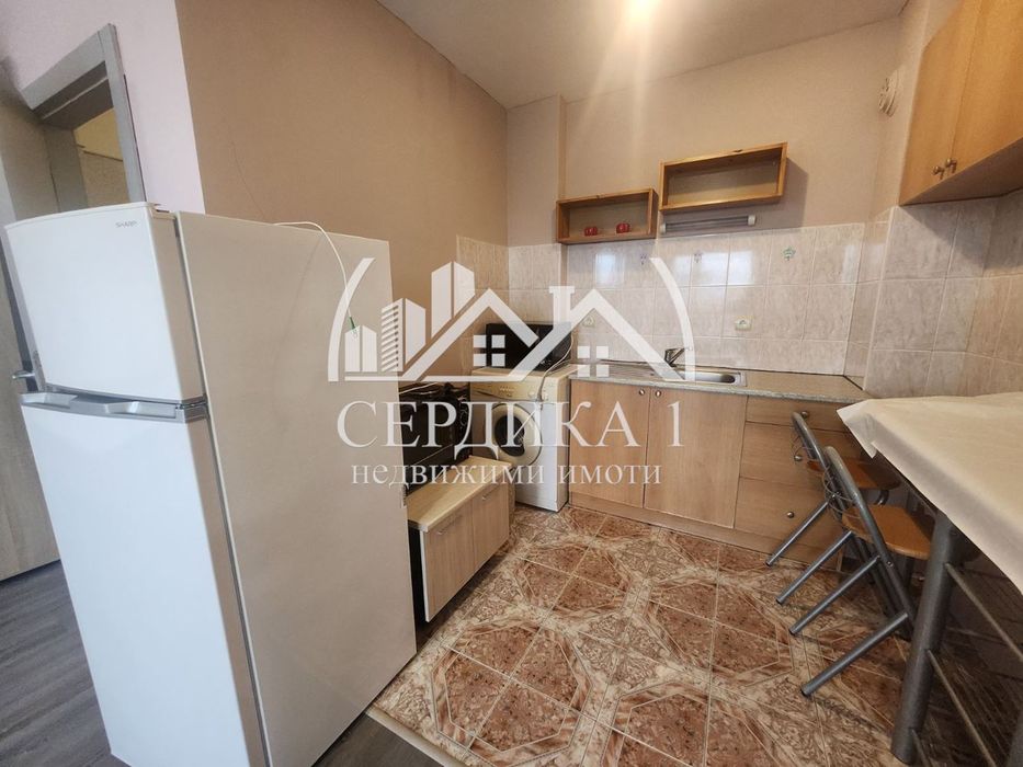 Дава се под наем Едностаен апартамент в София, Лозенец - 40 кв.м за 407.49 € - Снимка #2