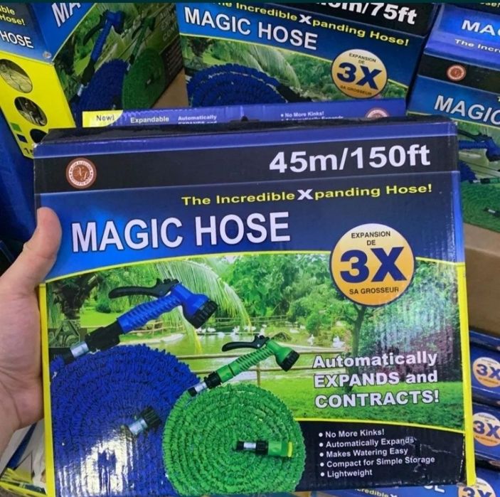 Чудо шланг оригинал