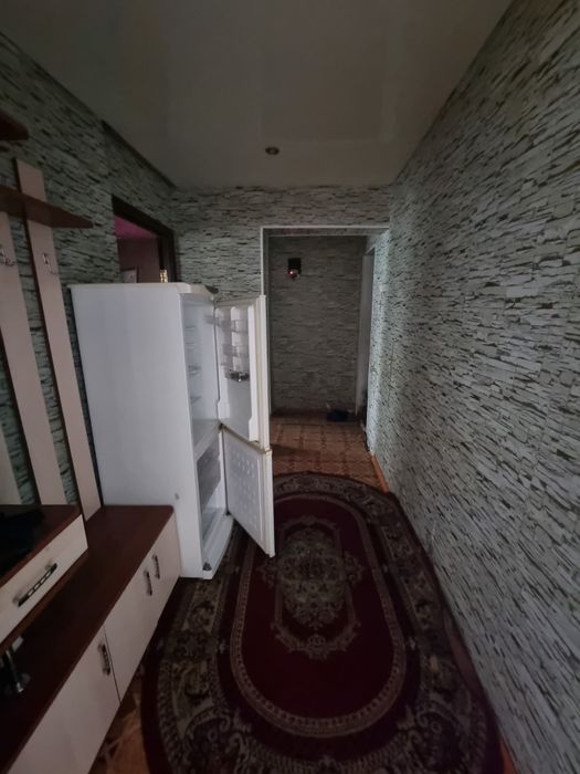 Продам квартиру 2-комнытный