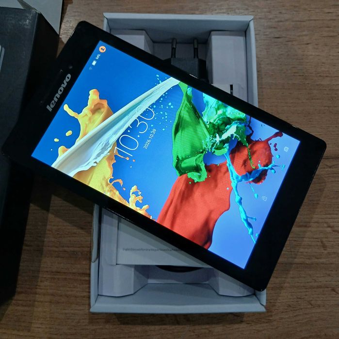 Таблет LENOVO 7 " A47