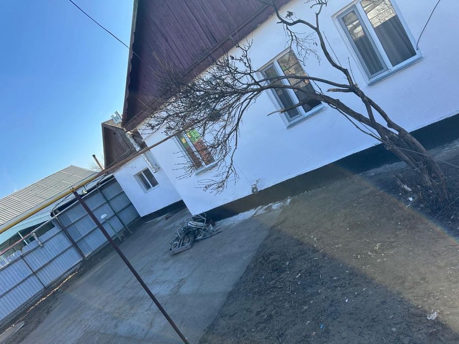 Срочно продам дом