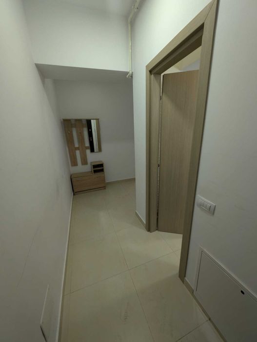 Inchiriez garsoniera dubla Novum Residence Grozavesti