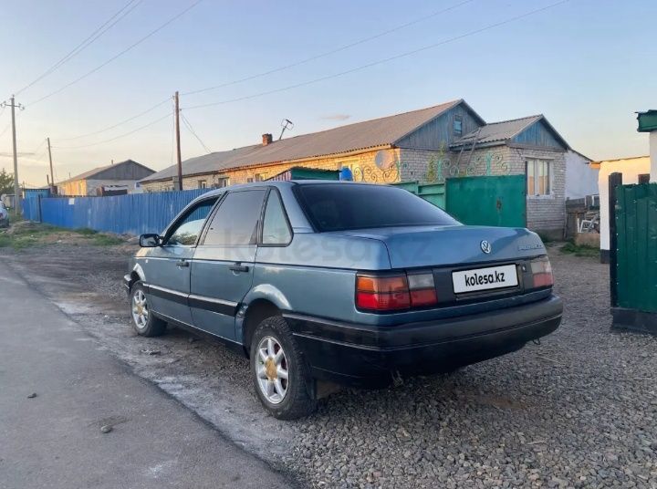 Volkswagen Passat b3