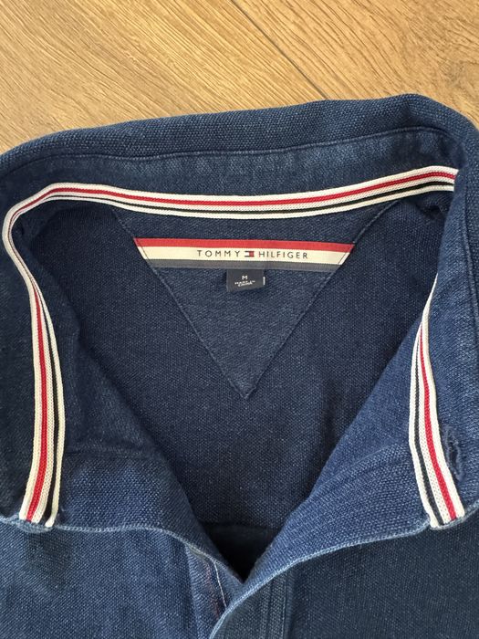 Bluza Tommy Hilfiger Barbati M