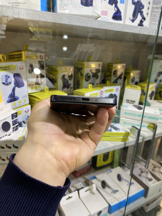 Redmi not 13pro 256gb