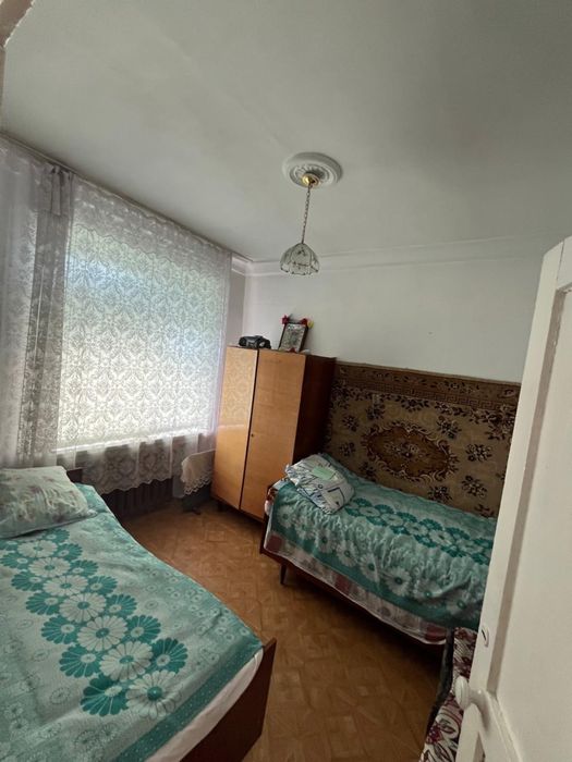 Продам 3х комнатную квартиру!
