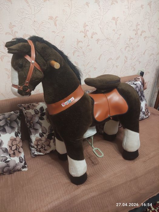 Лошадка "Поницикл"