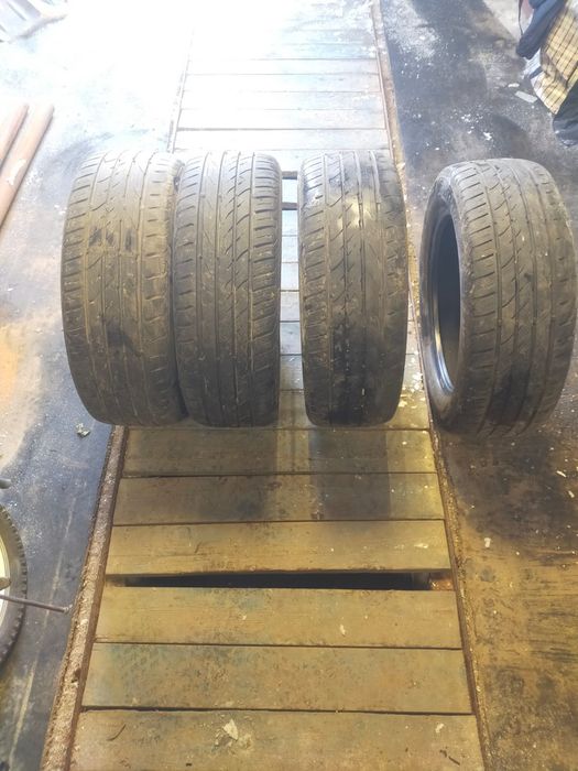 Продам летние шины
