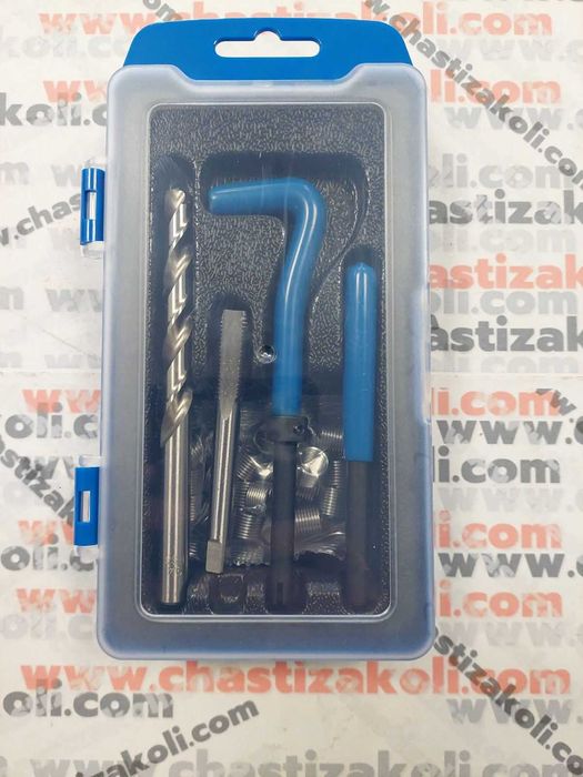 Комплект за възстановяване на резби