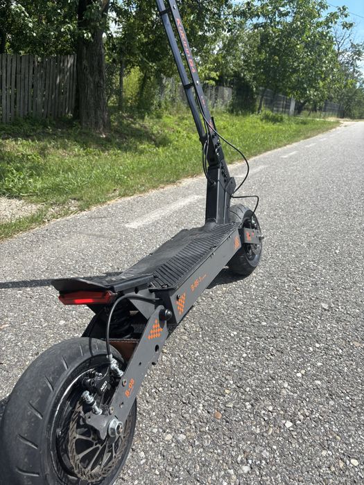 Vand kukirin g4 2025
