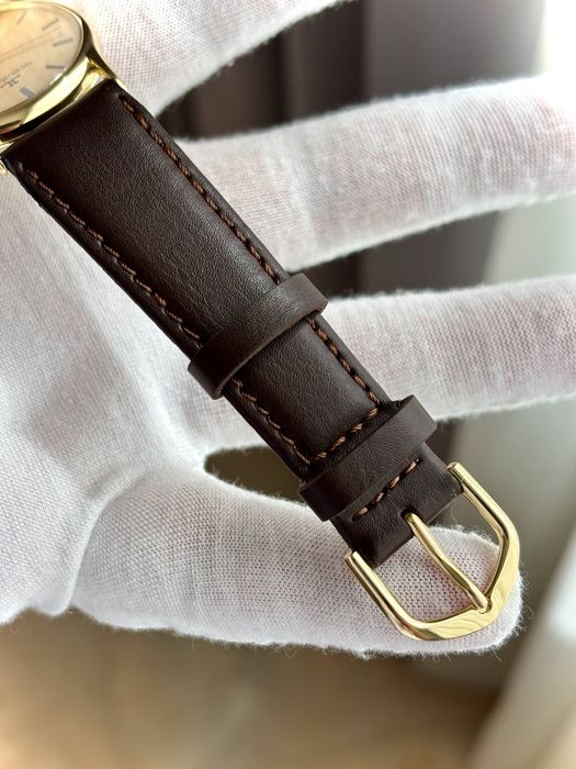 Jaeger-LeCoultre  Ultra Thin Automatic 18K Мъжки часовник