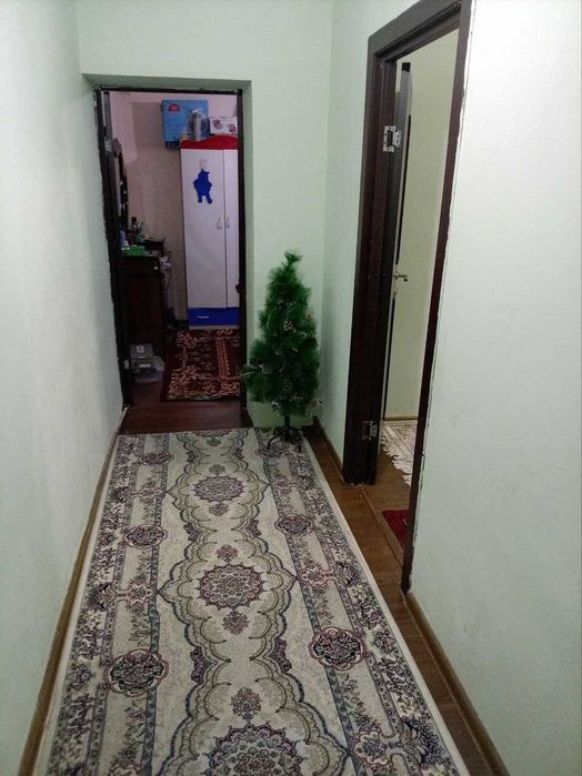 Новостройка 2-хонали уй сотилади Янги Хайот