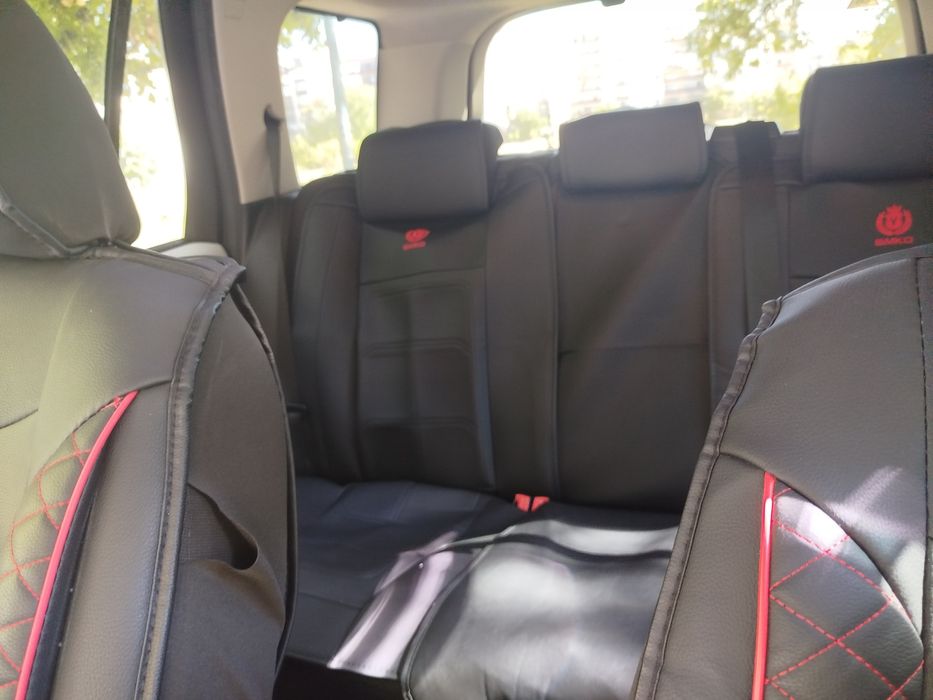 Land Rover Frelender 2