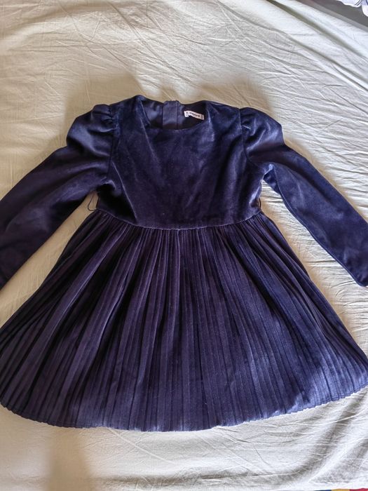 Рокля за момиче Mayoral