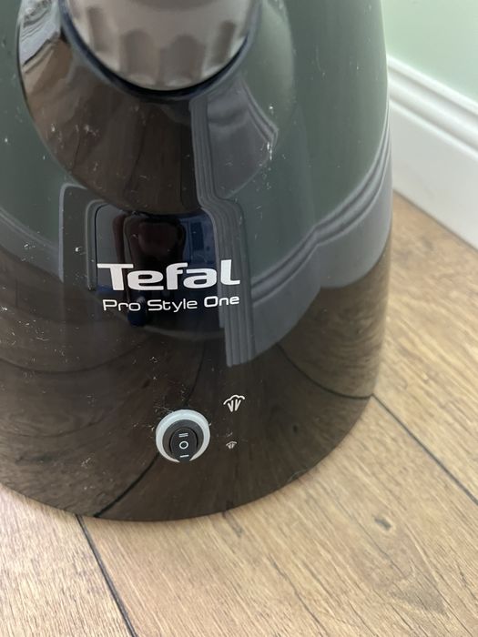 Паровый  утюги тефал