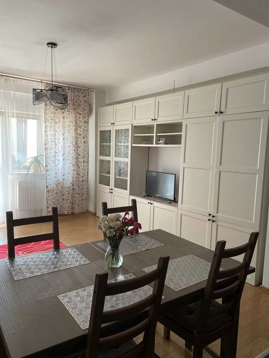 Direct proprietar –  Vand apartament 2 camere | Militari Residence