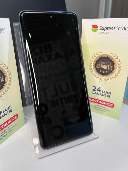 Motorola Edge 60 Fusion (AG42 B.13950) GARANTIE 24 LUNI